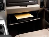  Glove box open photo